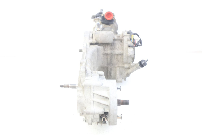 photo de MOTEUR PEUGEOT KISBEE 4T 50 (2010 - 2017)