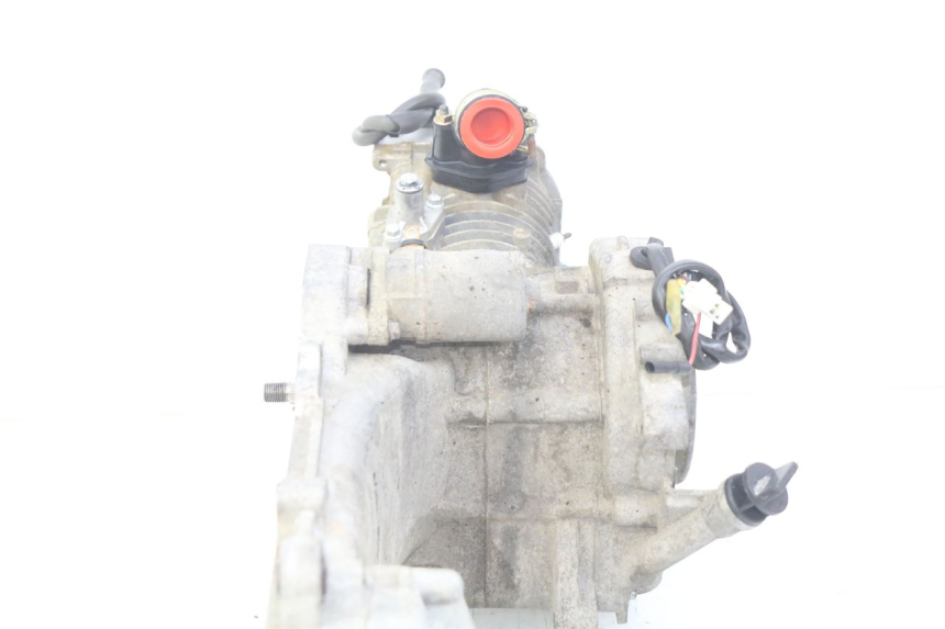 photo de MOTEUR PEUGEOT KISBEE 4T 50 (2010 - 2017)