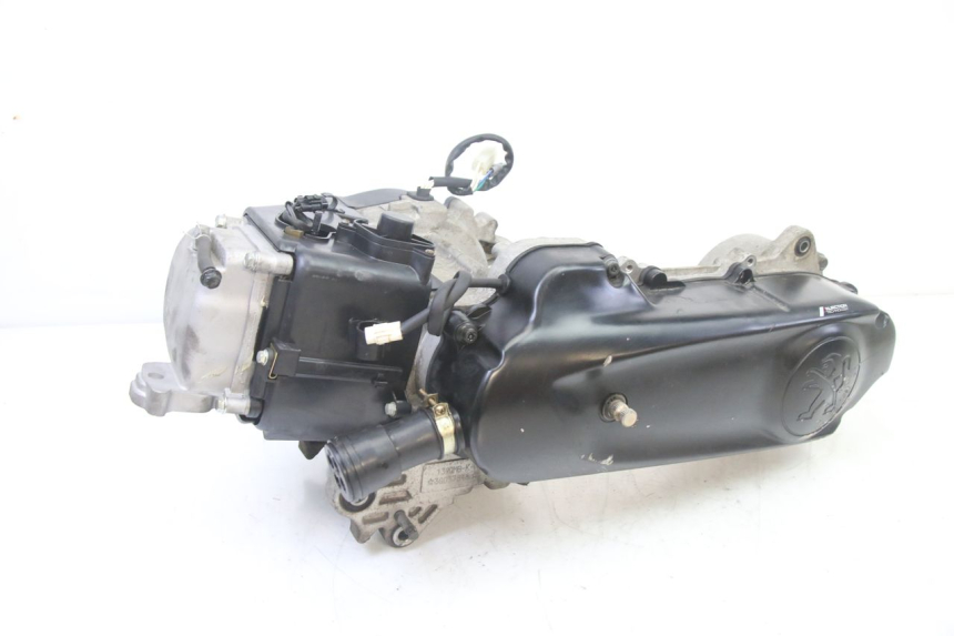 photo de MOTEUR PEUGEOT KISBEE 4T 50 (2018 - 2022)