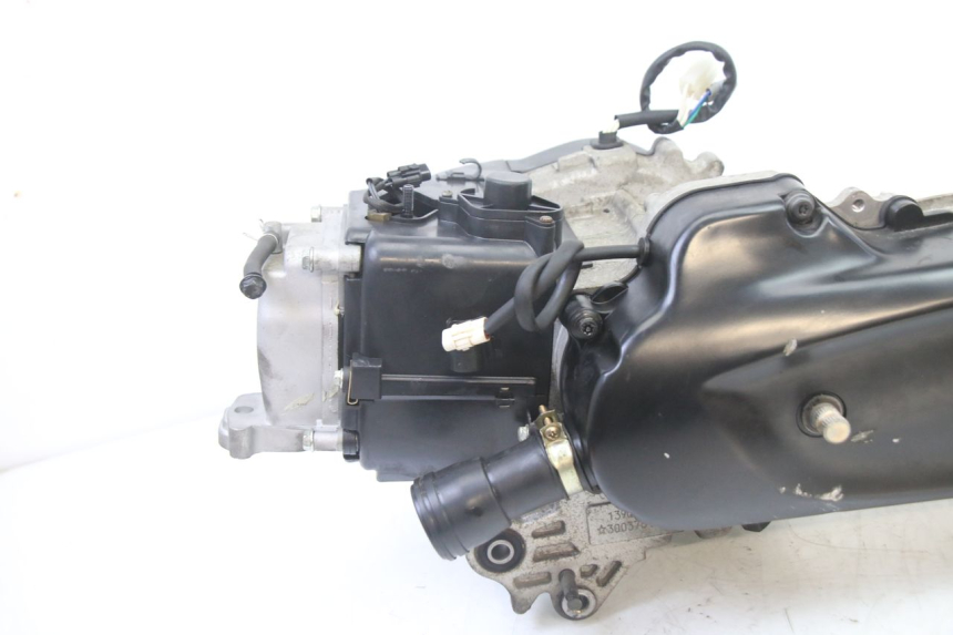 photo de MOTEUR PEUGEOT KISBEE 4T 50 (2018 - 2022)