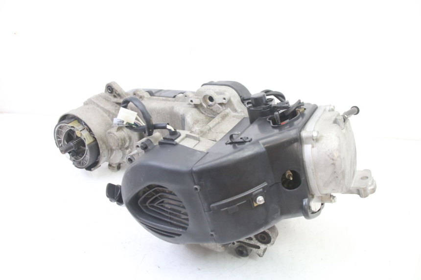 photo de MOTEUR PEUGEOT KISBEE 4T 50 (2018 - 2022)