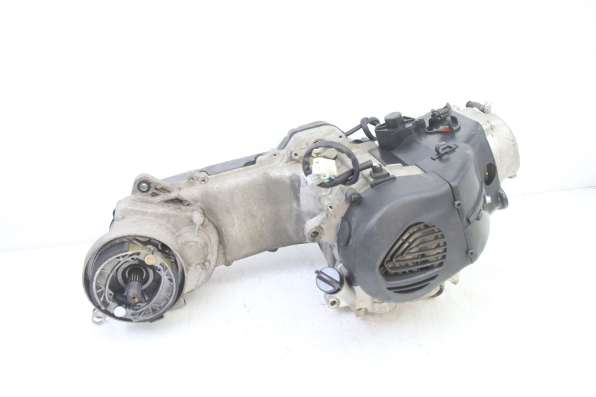 photo de MOTEUR PEUGEOT KISBEE 4T 50 (2018 - 2022)