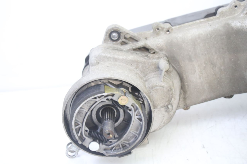 photo de MOTEUR PEUGEOT KISBEE 4T 50 (2018 - 2022)
