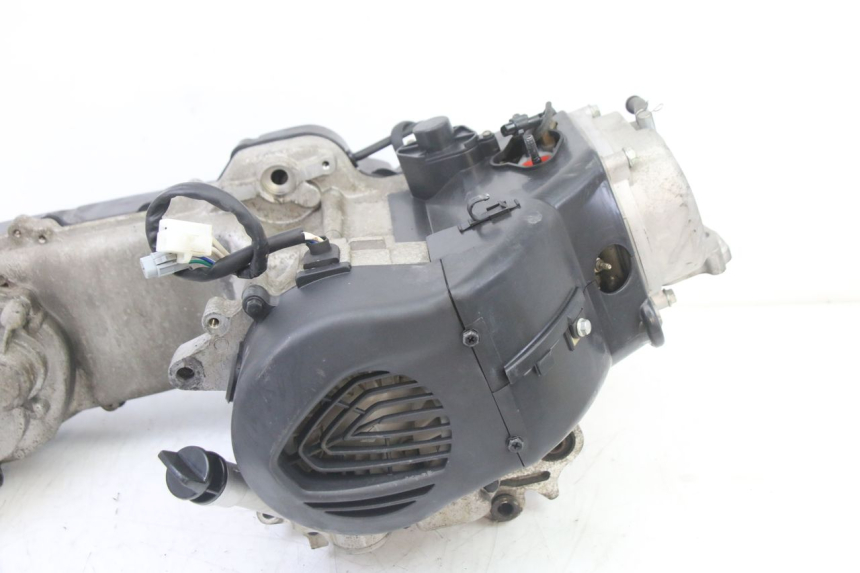 photo de MOTEUR PEUGEOT KISBEE 4T 50 (2018 - 2022)