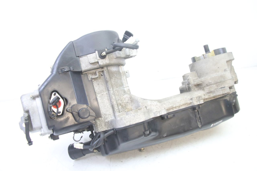 photo de MOTEUR PEUGEOT KISBEE 4T 50 (2018 - 2022)
