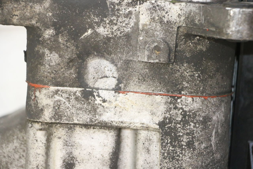 photo de MOTEUR PEUGEOT KISBEE 4T 50 (2018 - 2022)