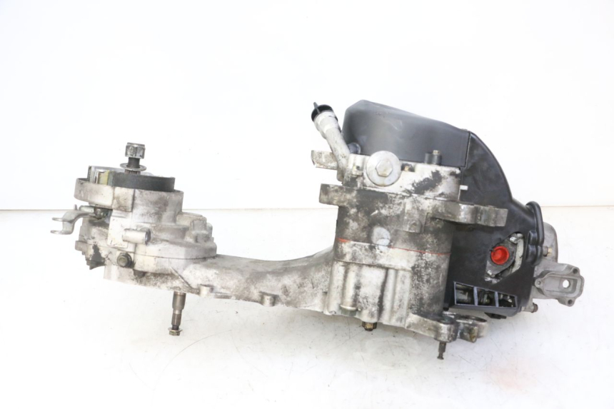 photo de MOTEUR PEUGEOT KISBEE 4T 50 (2018 - 2022)