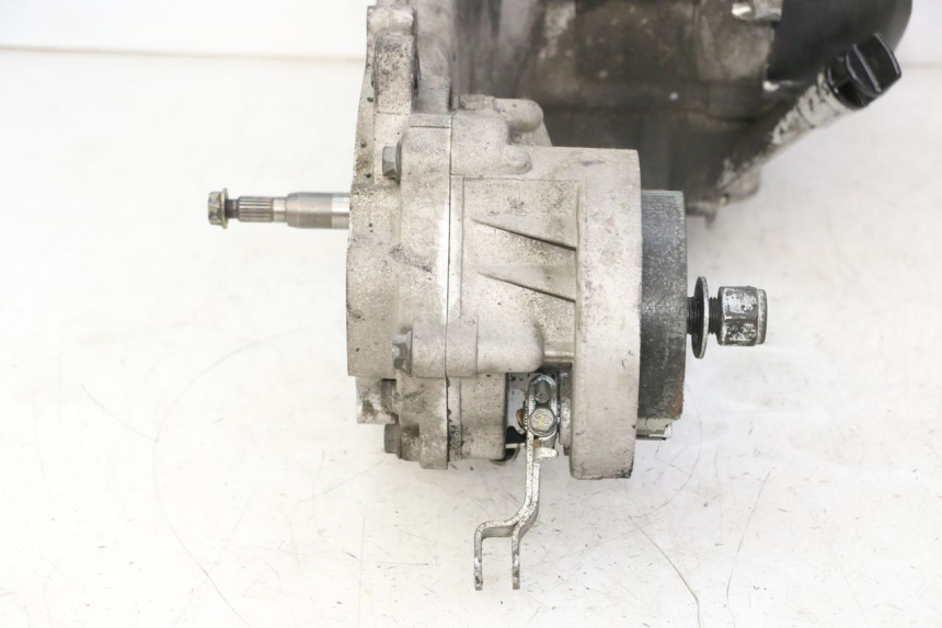 photo de MOTEUR PEUGEOT KISBEE 4T 50 (2018 - 2022)