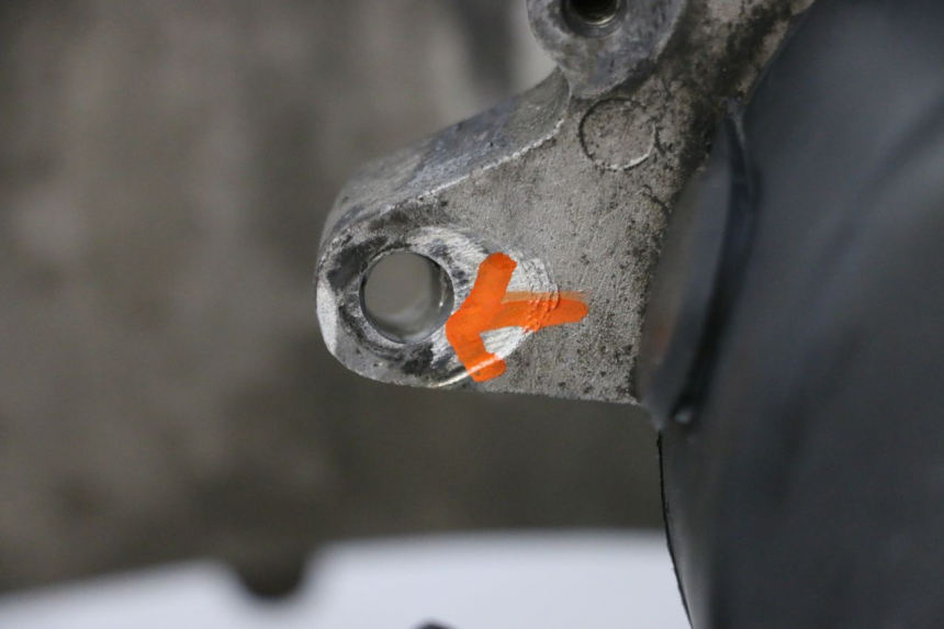 photo de MOTEUR PEUGEOT KISBEE 4T 50 (2018 - 2022)