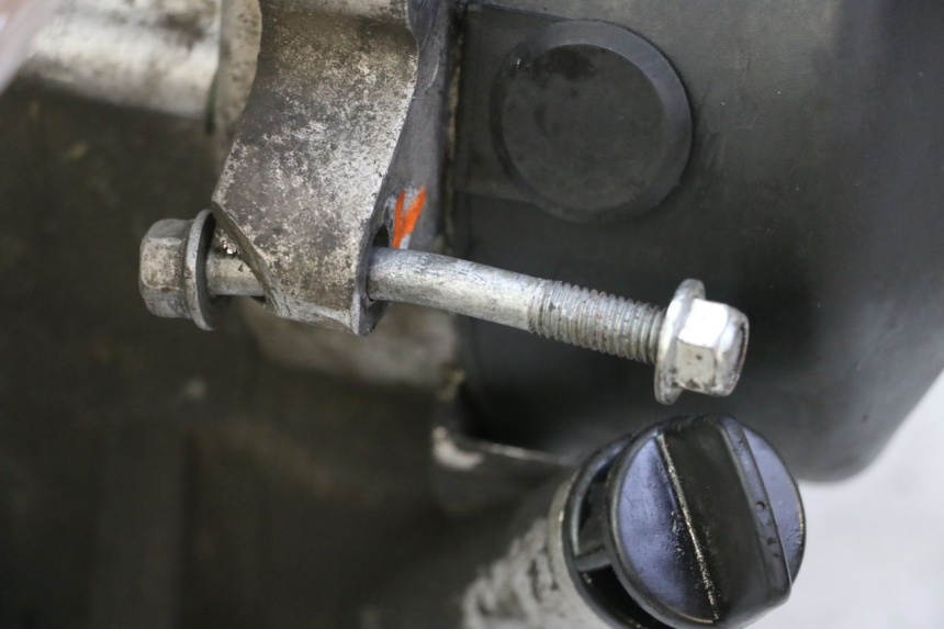 photo de MOTEUR PEUGEOT KISBEE 4T 50 (2018 - 2022)