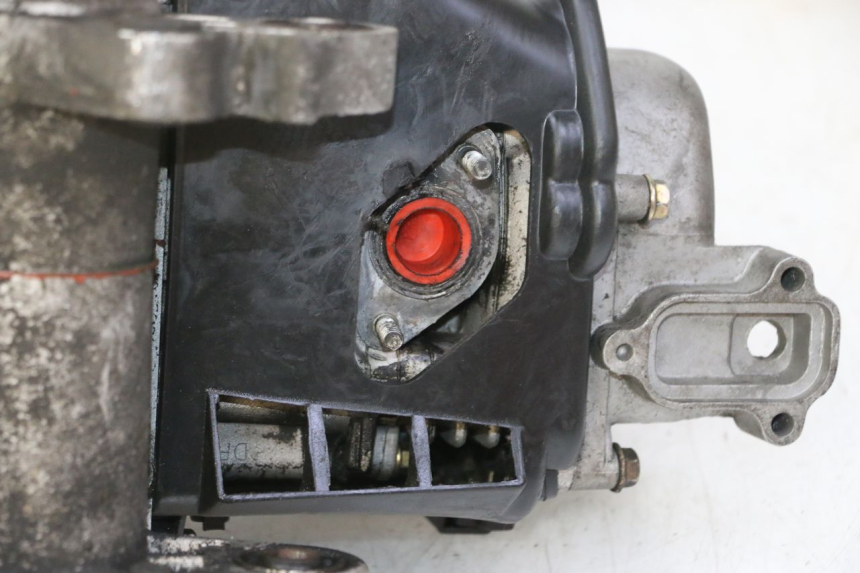 photo de MOTEUR PEUGEOT KISBEE 4T 50 (2018 - 2022)