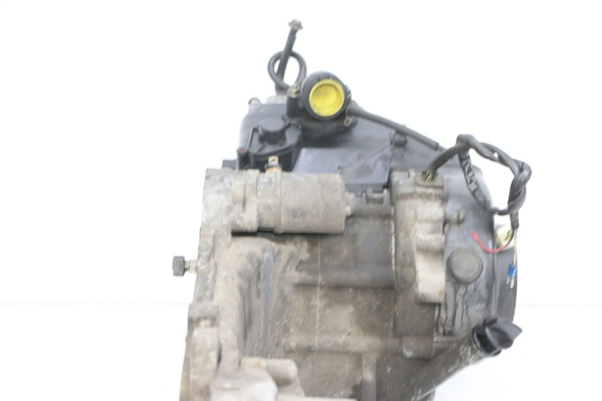 photo de MOTEUR PEUGEOT KISBEE 4T 50 (2010 - 2017)