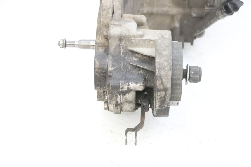photo de MOTEUR PEUGEOT KISBEE 4T 50 (2010 - 2017)