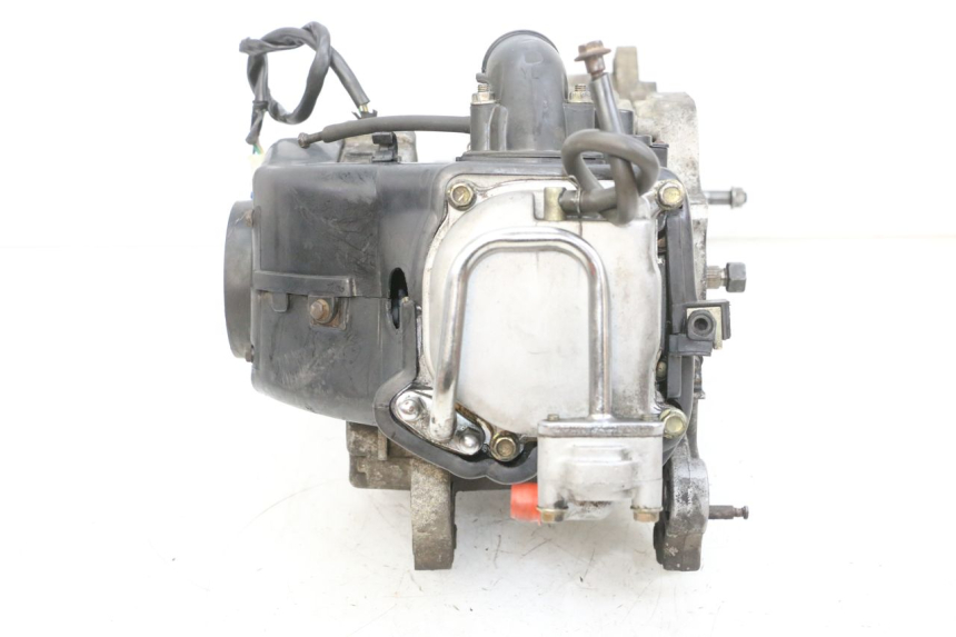 photo de MOTEUR PEUGEOT KISBEE 4T 50 (2010 - 2017)
