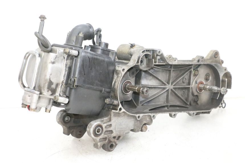 photo de MOTEUR PEUGEOT KISBEE 4T 50 (2010 - 2017)