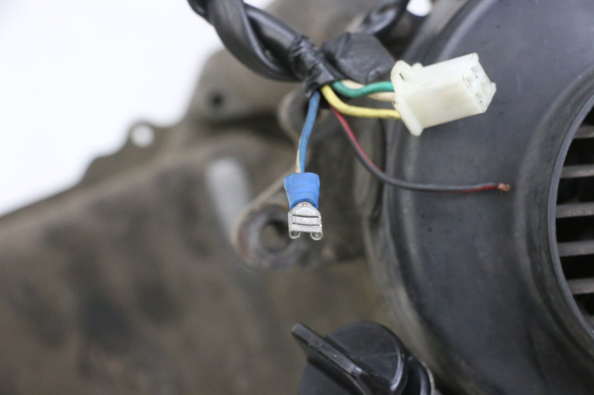 photo de MOTEUR PEUGEOT KISBEE 4T 50 (2010 - 2017)