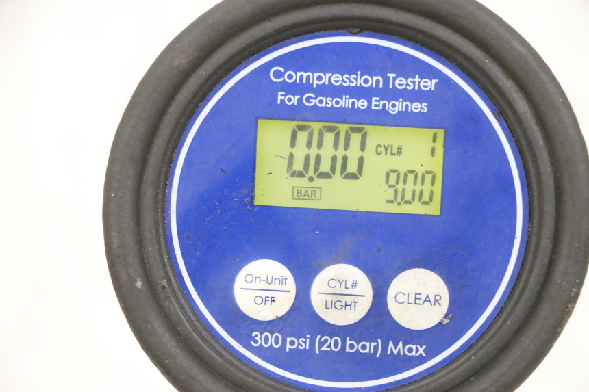 photo de MOTEUR PEUGEOT KISBEE 4T 50 (2010 - 2017)