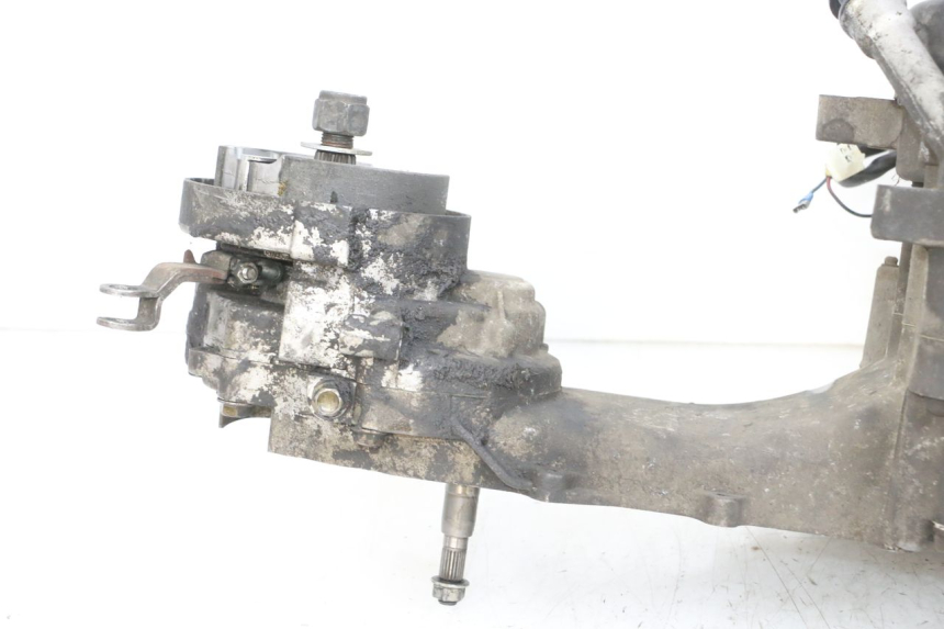 photo de MOTEUR PEUGEOT KISBEE 4T 50 (2010 - 2017)
