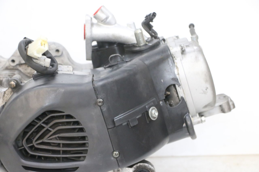 photo de MOTEUR PEUGEOT KISBEE 4T 50 (2018 - 2022) - Détail de la pièce