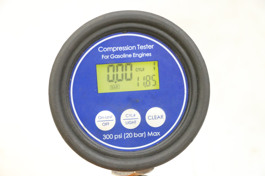 photo de MOTEUR PEUGEOT KISBEE 4T 50 (2018 - 2022) - Points de fixation