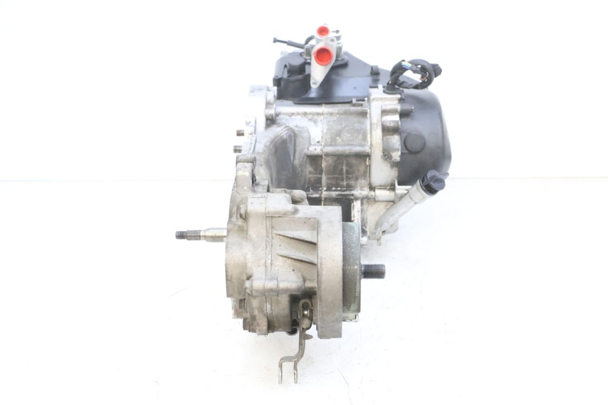 photo de MOTEUR PEUGEOT KISBEE 4T 50 (2018 - 2022) - Marquages et références