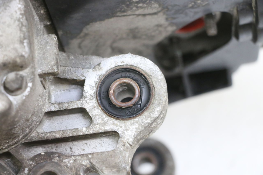 photo de MOTEUR PEUGEOT KISBEE 4T 50 (2010 - 2017) - Détail de la pièce