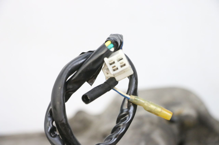 photo de MOTEUR PEUGEOT KISBEE 4T 50 (2010 - 2017) - Vue produit