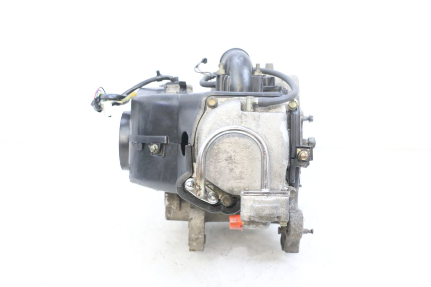 photo de MOTEUR PEUGEOT KISBEE 4T 50 (2010 - 2017) - Focus structure