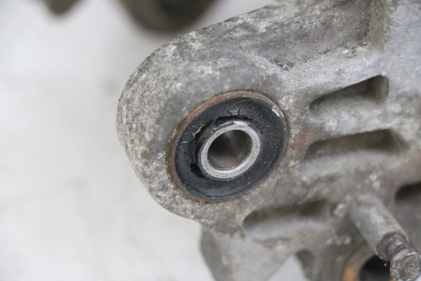 photo de MOTEUR PEUGEOT KISBEE 4T 50 (2010 - 2017) - Aperçu profil