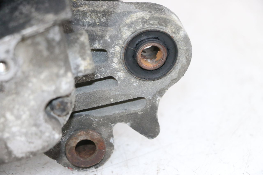 photo de MOTEUR PEUGEOT KISBEE 4T 50 (2018 - 2022) - Vue produit