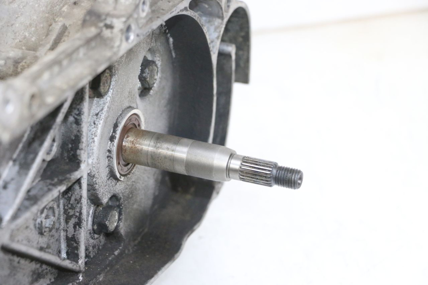 photo de MOTEUR PEUGEOT KISBEE 4T 50 (2018 - 2022) - Focus structure