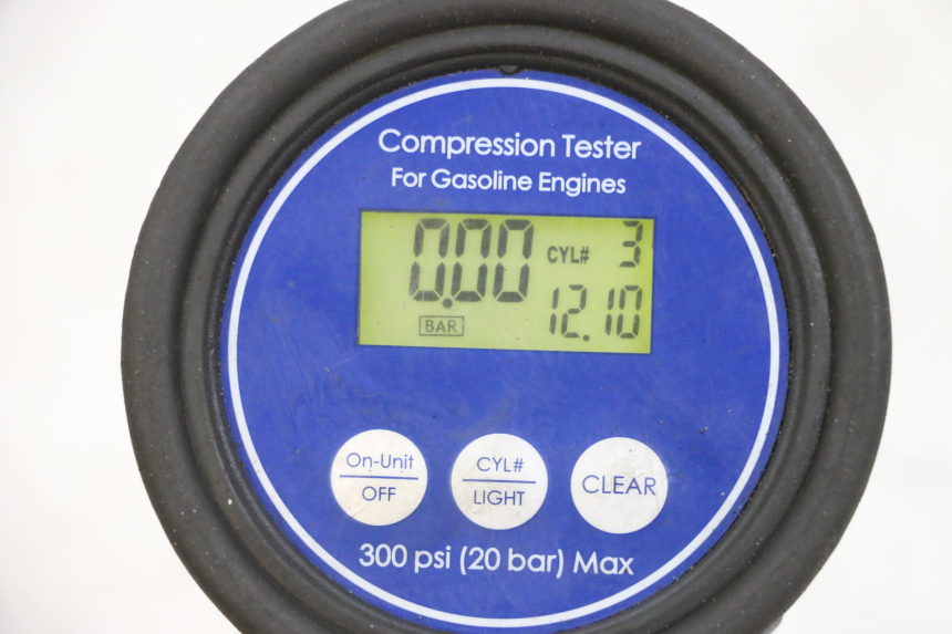 photo de MOTEUR PEUGEOT KISBEE 4T 50 (2018 - 2022) - Détail de la pièce