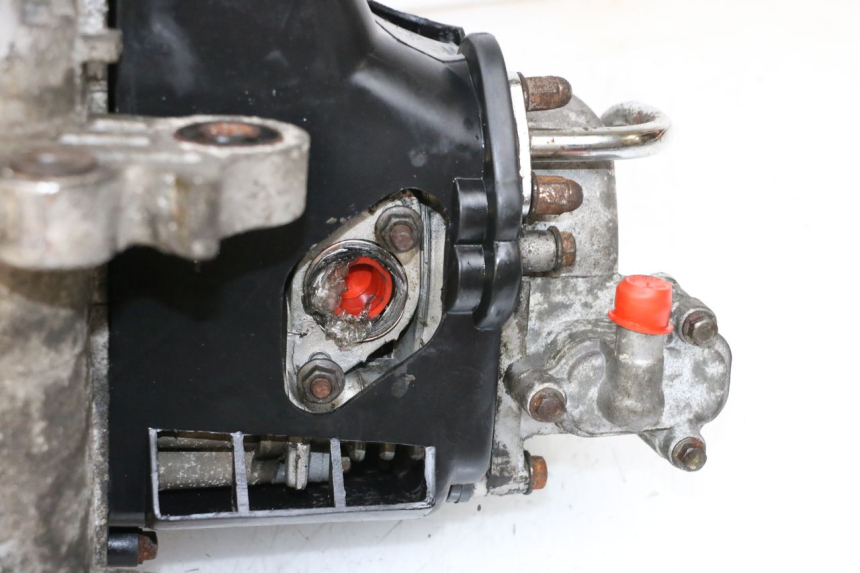 photo de MOTEUR PEUGEOT KISBEE 4T 50 (2010 - 2017) - Zoom état d’usage