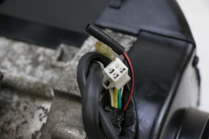 photo de MOTEUR PEUGEOT KISBEE 4T 50 (2010 - 2017) - Vue d’ensemble