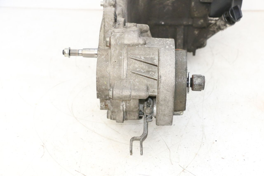 photo de MOTEUR PEUGEOT KISBEE 4T 50 (2010 - 2017) - Pièce contrôlée