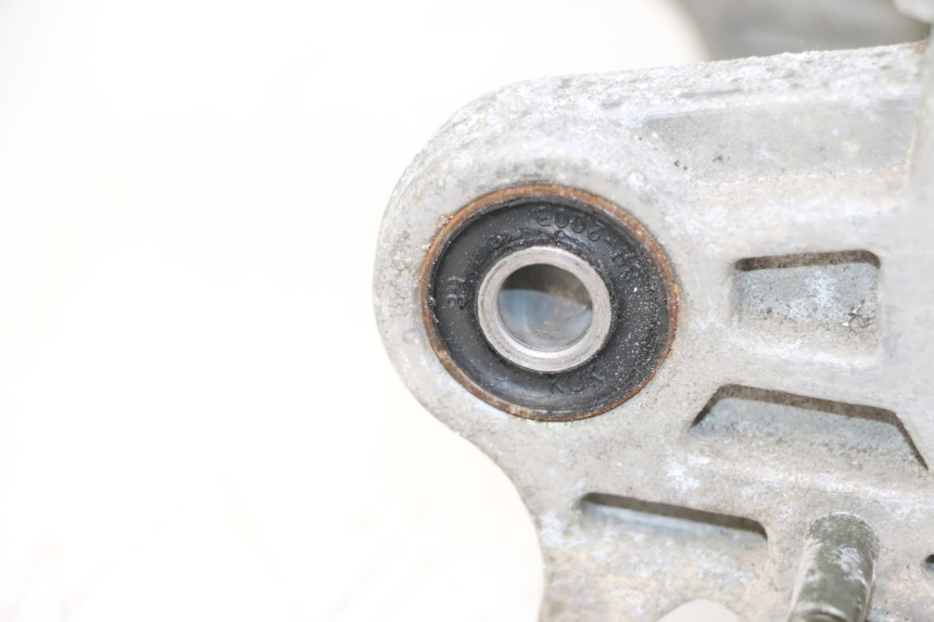 photo de MOTEUR PEUGEOT KISBEE 4T 50 (2010 - 2017) - Focus structure