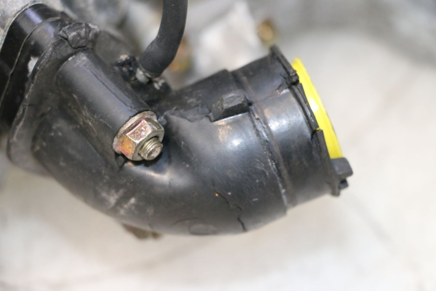 photo de MOTEUR PEUGEOT KISBEE 4T 50 (2010 - 2017) - Zoom état d’usage