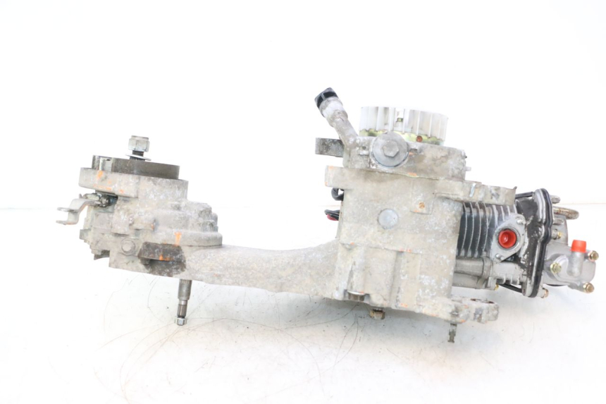 photo de MOTEUR PEUGEOT KISBEE 4T 50 (2010 - 2017) - Pièce contrôlée