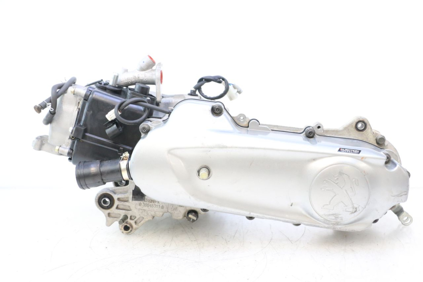 photo de MOTEUR PEUGEOT KISBEE 4T 50 (2018 - 2022) - Vue principale