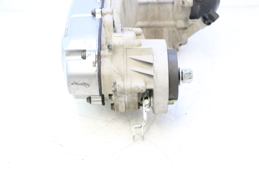 photo de MOTEUR PEUGEOT KISBEE 4T 50 (2018 - 2022) - Vue produit