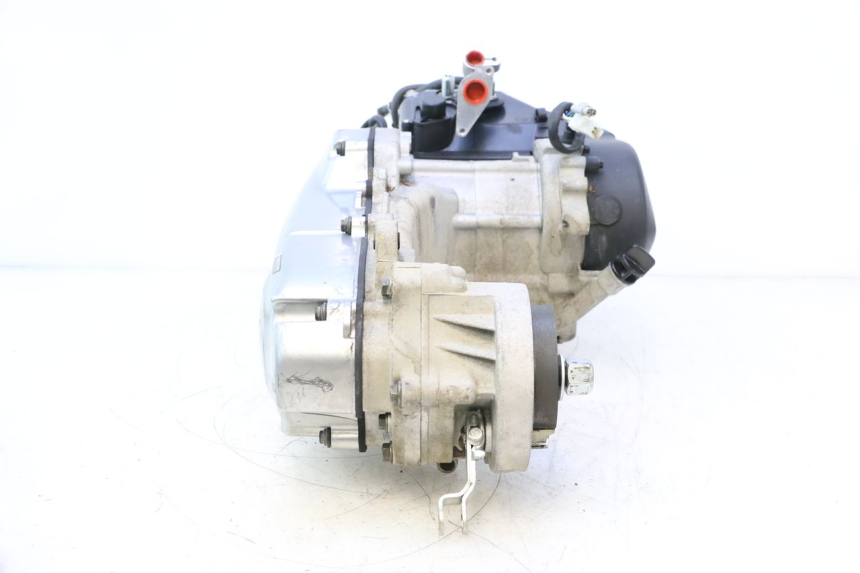 photo de MOTEUR PEUGEOT KISBEE 4T 50 (2018 - 2022) - Zoom composants
