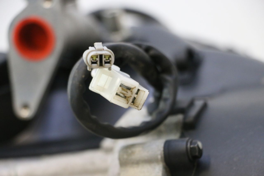 photo de MOTEUR PEUGEOT KISBEE 4T 50 (2018 - 2022) - Vue rapprochée
