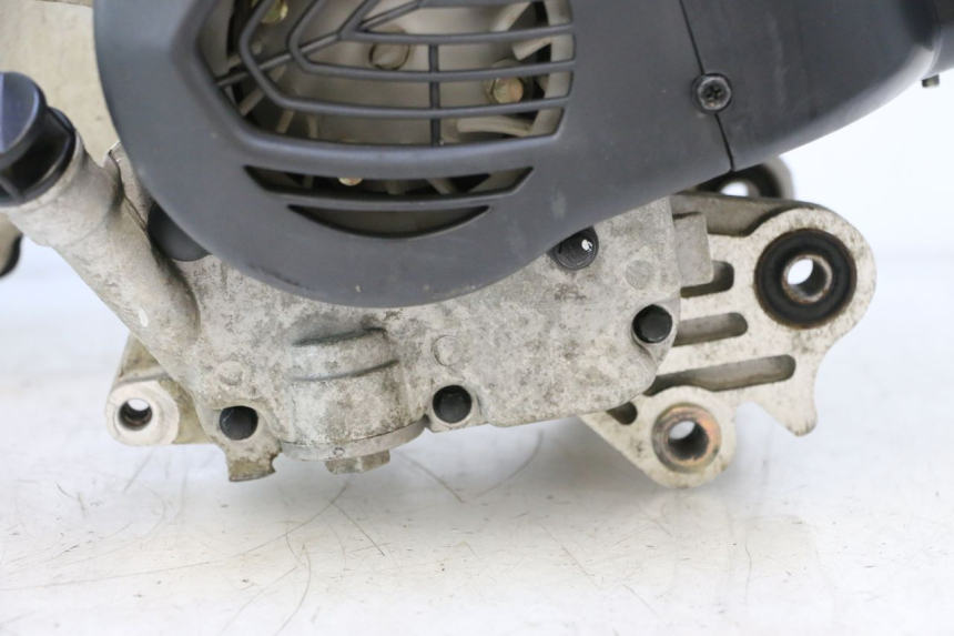photo de MOTEUR PEUGEOT KISBEE 4T 50 (2018 - 2022) - Inspection visuelle