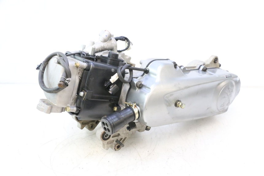 photo de MOTEUR PEUGEOT KISBEE 4T 50 (2018 - 2022) - Aperçu profil