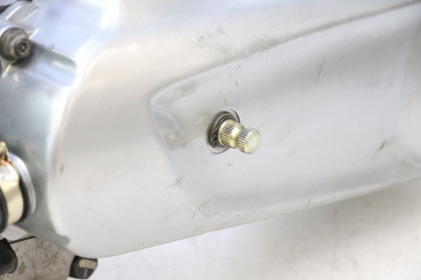 photo de MOTEUR PEUGEOT KISBEE 4T 50 (2018 - 2022) - Vue principale