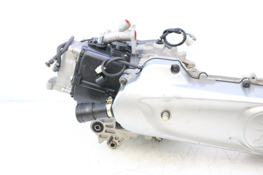 photo de MOTEUR PEUGEOT KISBEE 4T 50 (2018 - 2022) - Détail de la pièce