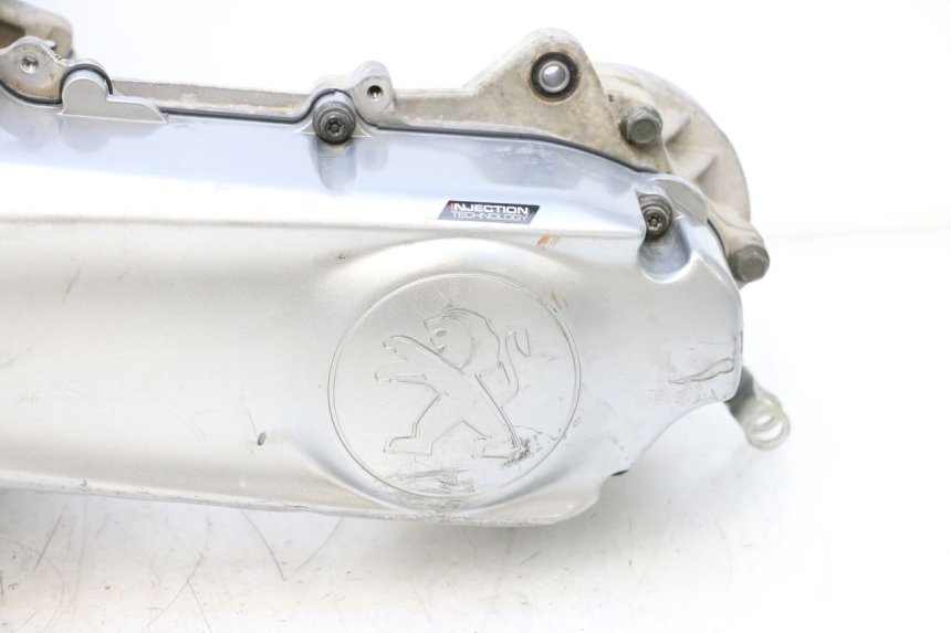 photo de MOTEUR PEUGEOT KISBEE 4T 50 (2018 - 2022) - Zoom état d’usage