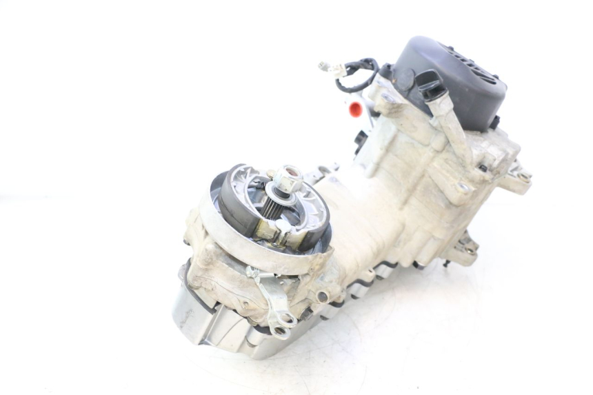 photo de MOTEUR PEUGEOT KISBEE 4T 50 (2018 - 2022) - Vue d’ensemble