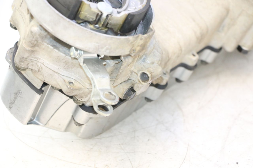 photo de MOTEUR PEUGEOT KISBEE 4T 50 (2018 - 2022) - Points de fixation