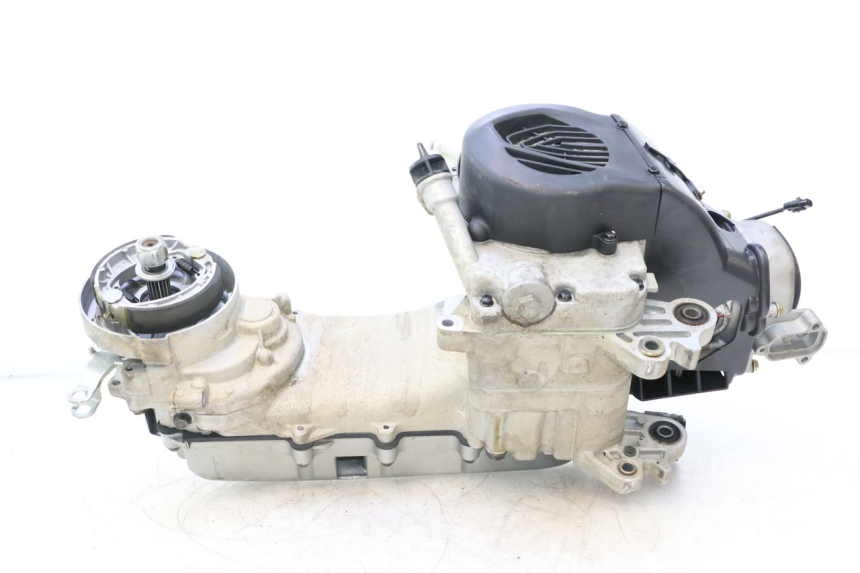 photo de MOTEUR PEUGEOT KISBEE 4T 50 (2018 - 2022) - Pièce contrôlée